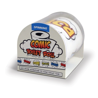 Comic Toilet Roll Low Res 1