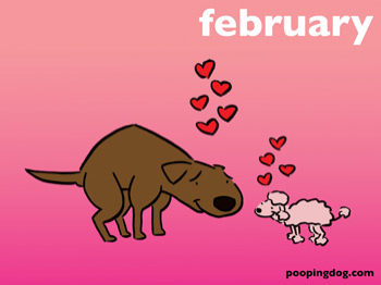 February-Color