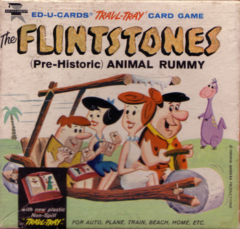 Flintstoneseducardsbox