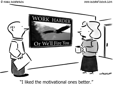 Most Downloaded Business Cartoons #5702