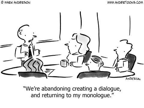 Most Downloaded Business Cartoons #6163