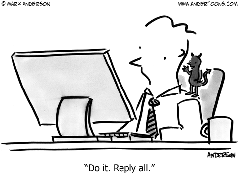 Most Downloaded Business Cartoons #6326
