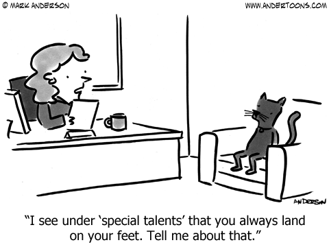 Most Downloaded Business Cartoons #6493