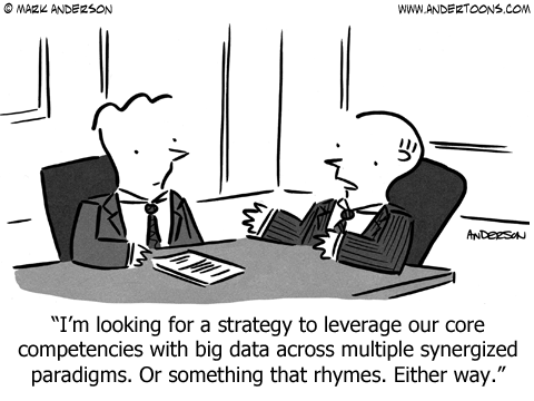 Most Downloaded Business Cartoons #6515