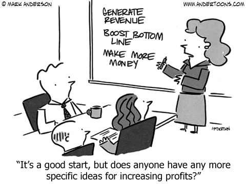 Most Downloaded Business Cartoons #6559