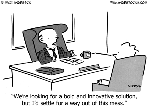 Most Downloaded Business Cartoons #6591