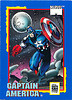 cartoon cards captain america