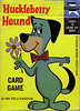cartoon cards huckleberry hound