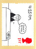 cartoon cards royal mail