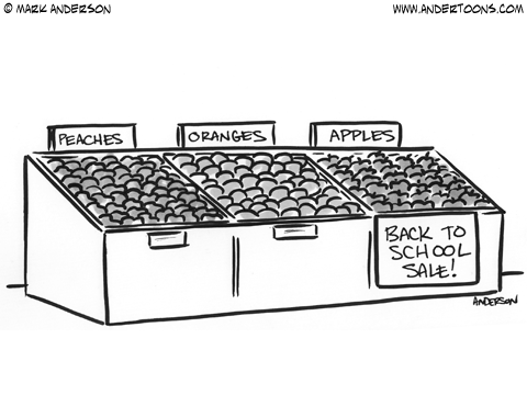 Education Cartoon 6432