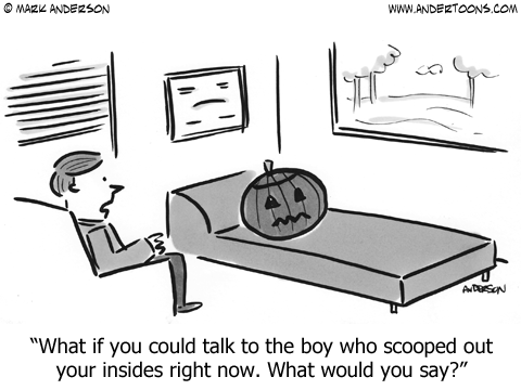 Halloween Cartoon 3