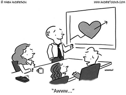 Valentine's Day Cartoons 2