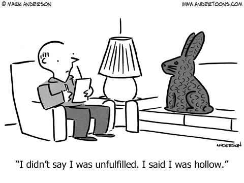 Easter Cartoons 1