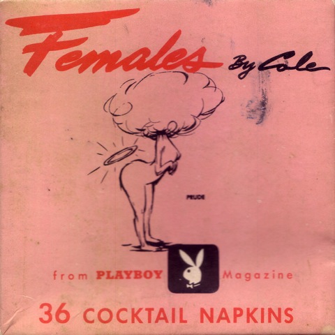 females by cole box