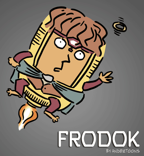FroDOK
