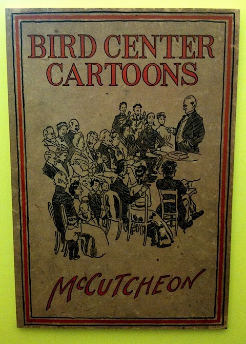 John T. McCutcheon Cartoons