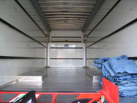Moving-Truck